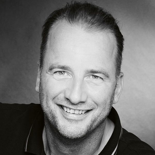Björn Stork, Geschäftsführender Gesellschafter der Flachdach N + S GmbH Björn Stork, Geschäftsführender Gesellschafter der Flachdach N + S GmbH