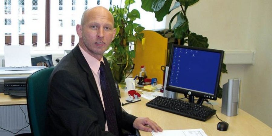 KWB Geschäftsführer Herbert Köstenbauer KWB Geschäftsführer Herbert Köstenbauer