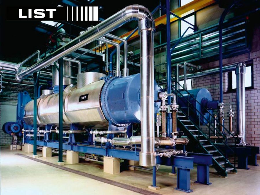 Von der Technik begeistert Von der Technik begeistert