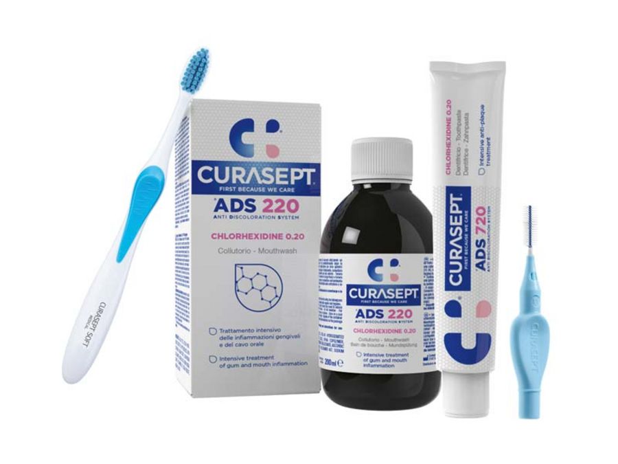 Karr Dental Curasept