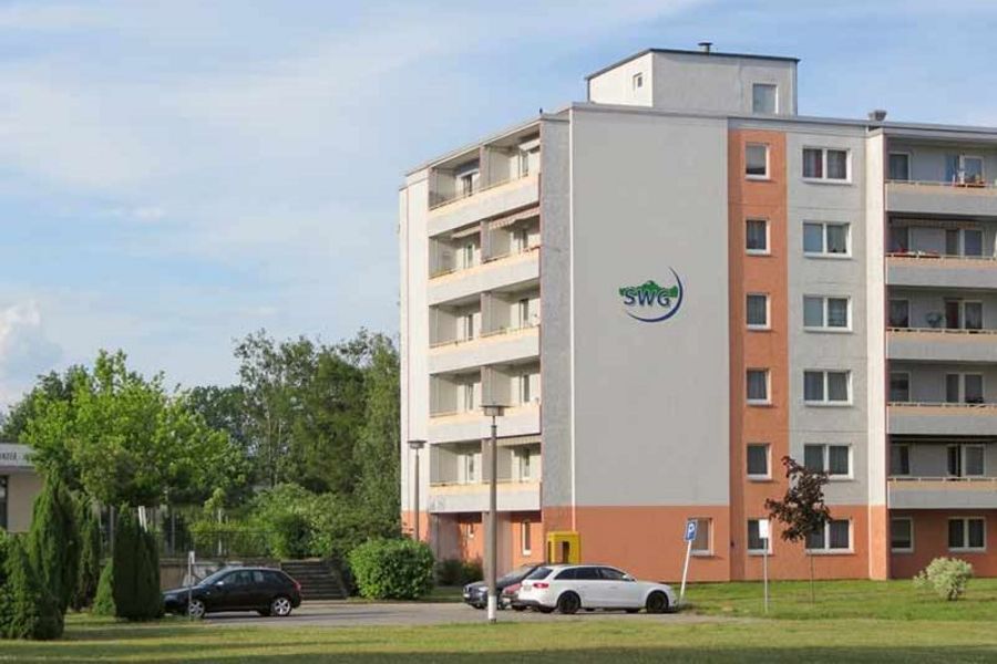 Wohnraum soll bezahlbar sein. Diesem Grundsatz fühlt sich die kommunale Wohnungsbaugesellschaft verpflichtet
