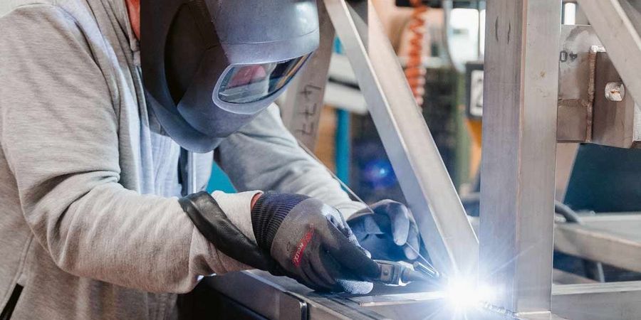 Almega Schweißarbeiten Almega Schweißarbeiten