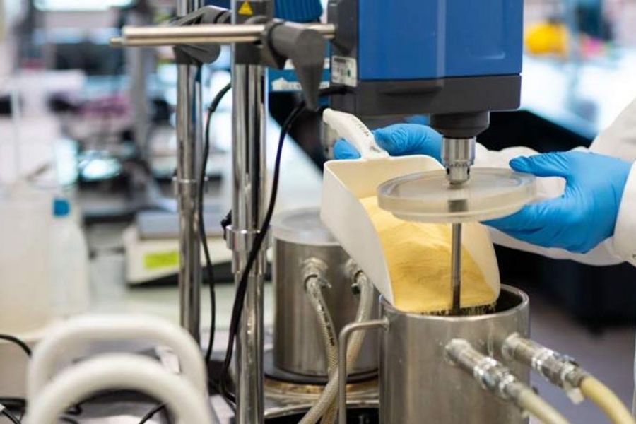 Cordial Laborarbeiten