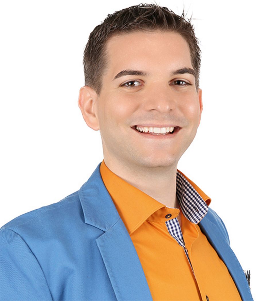 Jürgen Pomberger, Geschäftsführer der POMBERGER Goisern GmbH Jürgen Pomberger, Geschäftsführer der POMBERGER Goisern GmbH