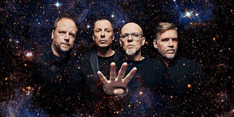 Die Fantastischen 4 Die Fantastischen 4