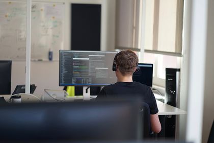 Web-Apps & Frontends