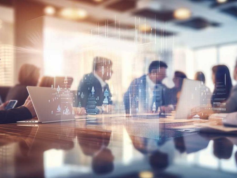 Interne Unternehmenskommunikation verbessern – Das sind die besten Tipps