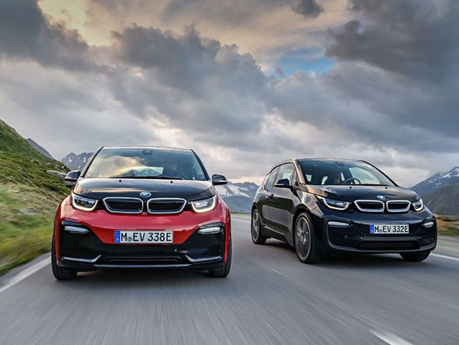 BMW Group Galerie BMW Group Galerie