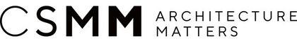 CSMM - architecture matters