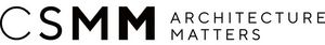 CSMM - architecture matters