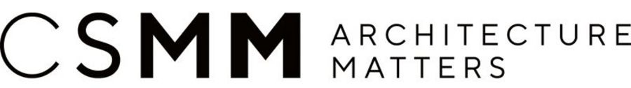 CSMM - architecture matters