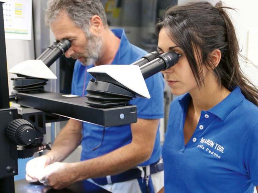 Mikron Germany – interne Trainingsprogramme