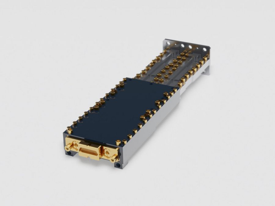 TESAT HDI TR Modul