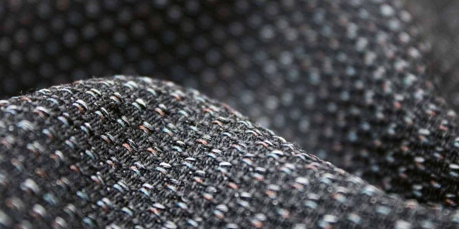 Tuchfabrik Willy Schmitz - recyceltes Polyester