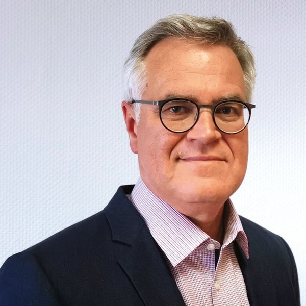 Geschäftsführer der Loock Spezialtiefbau GmbH, Dipl.-Ing. Rainer Krause Geschäftsführer der Loock Spezialtiefbau GmbH, Dipl.-Ing. Rainer Krause
