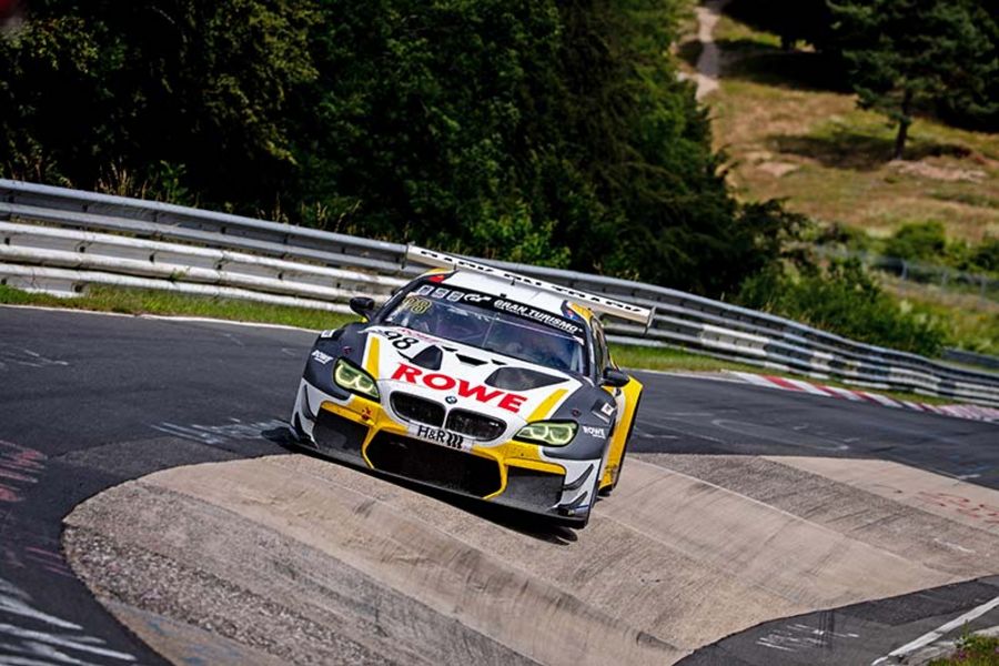 Rowe Racing