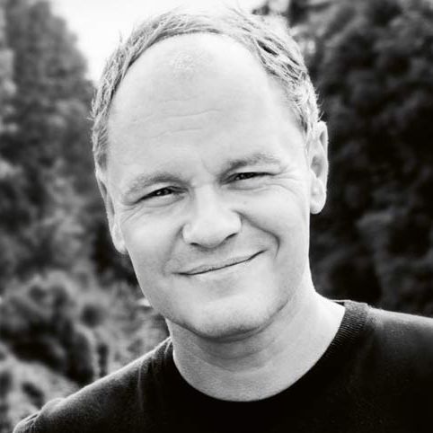Roman Molch, CEO der gevekom GmbH