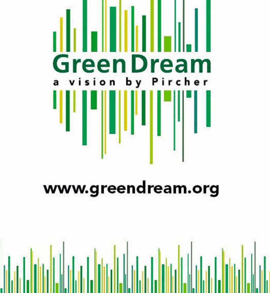 Green Dream Pircher Green Dream Pircher