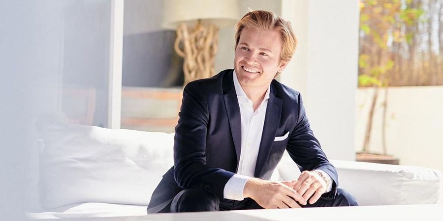 Nico Rosberg Nico Rosberg