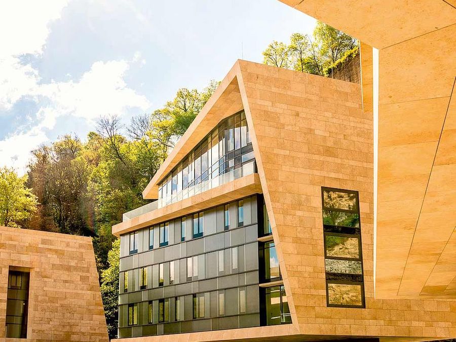UBM Development Galerie