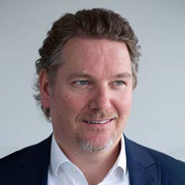 Steffen Fries, Geschäftsführer der MHS Aviation GmbH