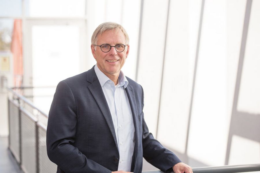 Markus Hannig, Geschäftsführer der Stadtwerke Lübbecke GmbH Markus Hannig, Geschäftsführer der Stadtwerke Lübbecke GmbH