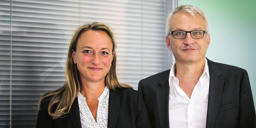 Grenzen überwinden – wettbewerbsfähig arbeiten