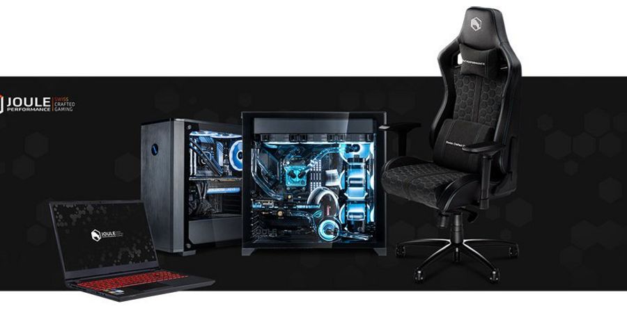Littlebit Technology Joule Performance Gaming-Line-Up Littlebit Technology Joule Performance Gaming-Line-Up
