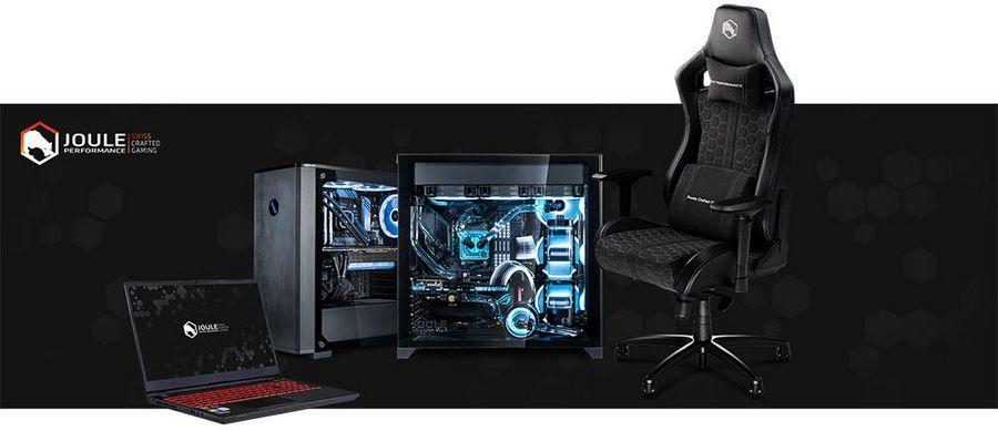 Littlebit Technology Joule Performance Gaming-Line-Up Littlebit Technology Joule Performance Gaming-Line-Up