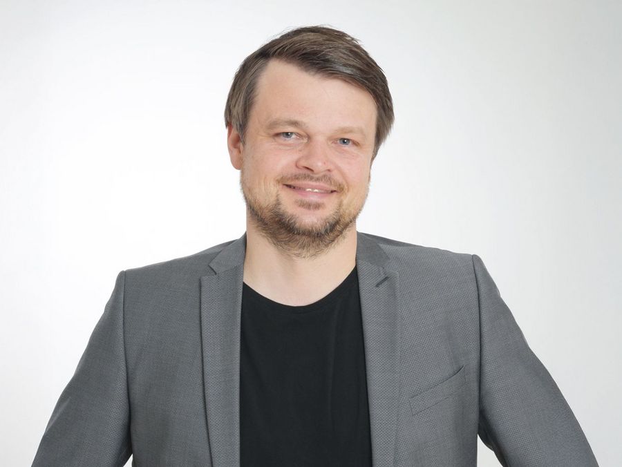 Technologische Souveränität für die Versicherungswelt