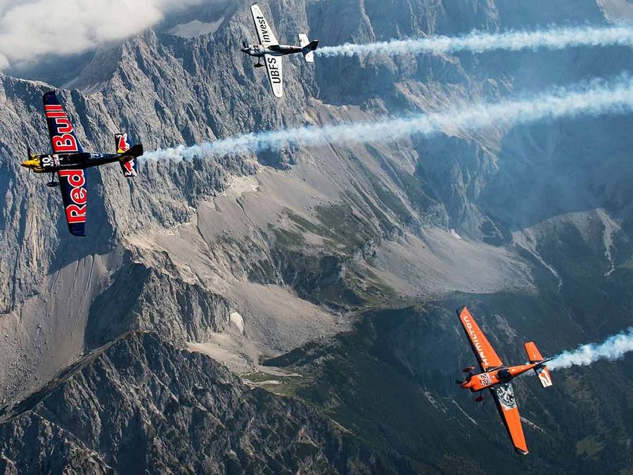Red Bull Air Race 2015 Red Bull Air Race 2015