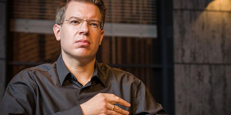 Ideen brauchen echte Gründer und keine Erfinder Ideen brauchen echte Gründer und keine Erfinder