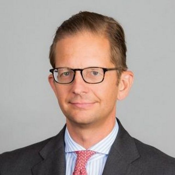 CFO Andrea Borla CFO Andrea Borla