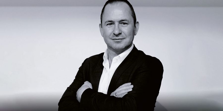 Régis Serriere, Geschäftsführer Pelichet NLC SA Régis Serriere, Geschäftsführer Pelichet NLC SA