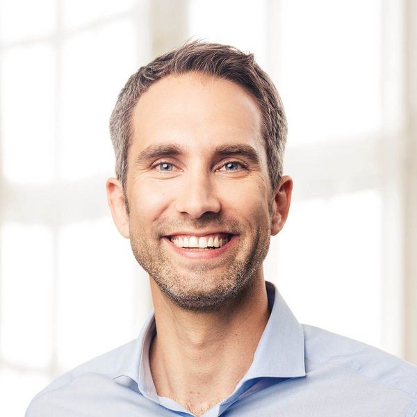 Sven Hock, CEO Service Partner ONE Sven Hock, CEO Service Partner ONE