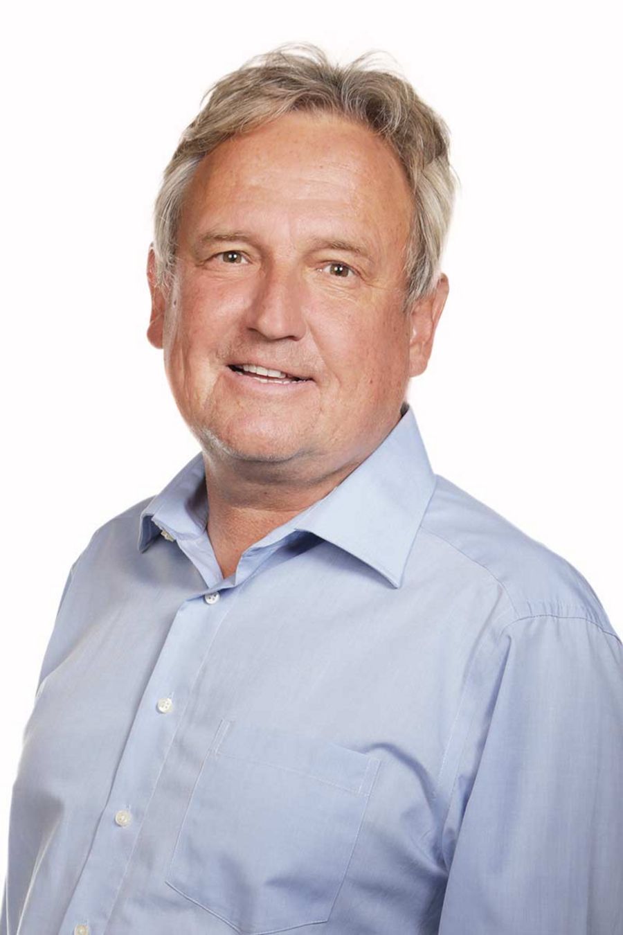 Thorsten Flasch, Geschäftsführer der WILLI KROHN Handelsgesellschaft mbH Thorsten Flasch, Geschäftsführer der WILLI KROHN Handelsgesellschaft mbH