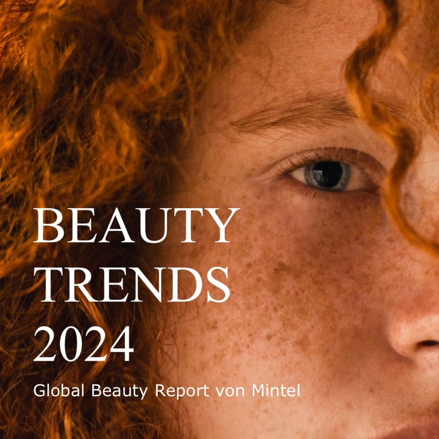 Beauty Trends 2024 Beauty Trends 2024