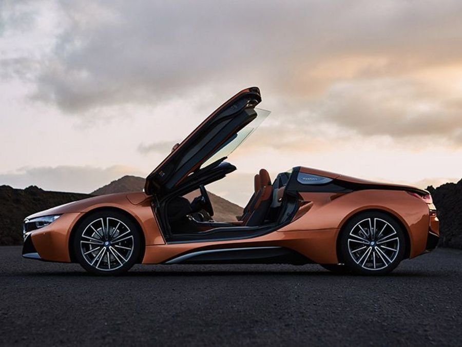 BMW Group Galerie BMW Group Galerie