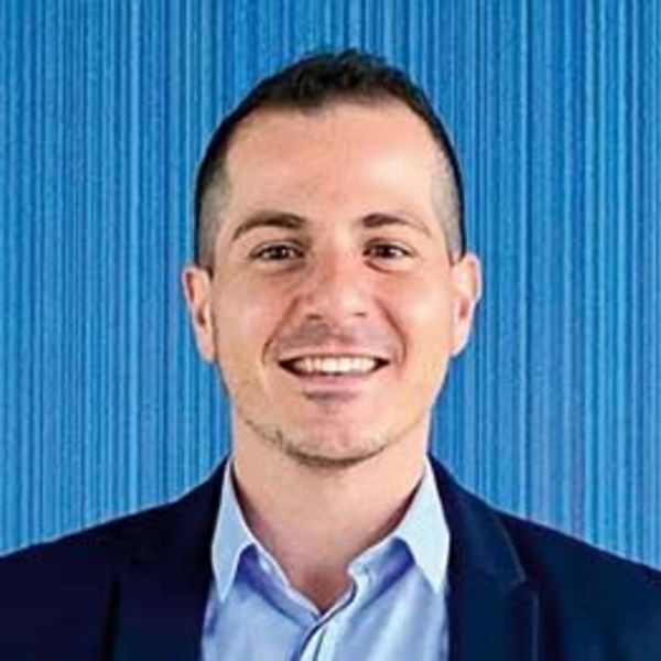 Alberto Schiavo