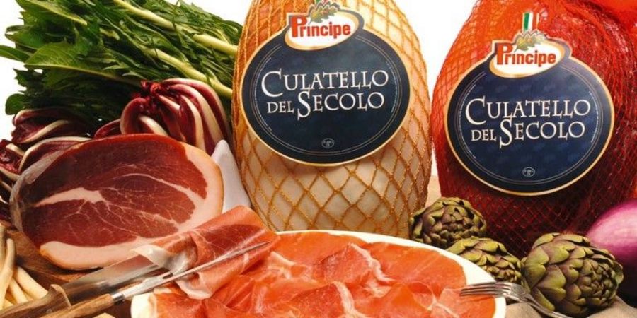 Culatello del Secolo Culatello del Secolo