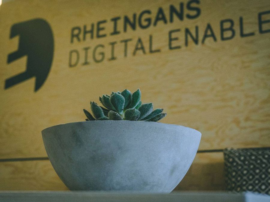 Agentur Digital Enabler Einrichtung Agentur Digital Enabler Einrichtung