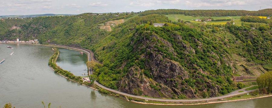 Aussichtsplattform Aussichtsplattform