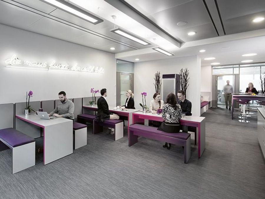 good healthcare group Agentur Berlin good healthcare group Agentur Berlin