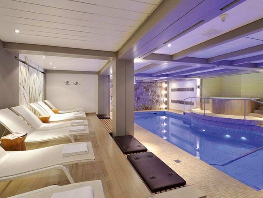 Hotel Durbach Galerie