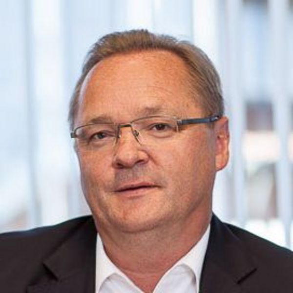 Ronald Hessel, Vorstandsvorsitzender der Texxol Mineralöl AG