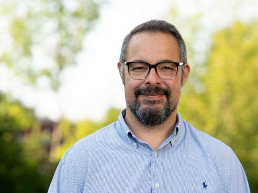 Hagemann, Frank