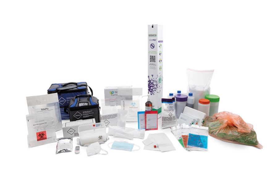 Anton Debatin Verpackungslösungen Anton Debatin Verpackungslösungen