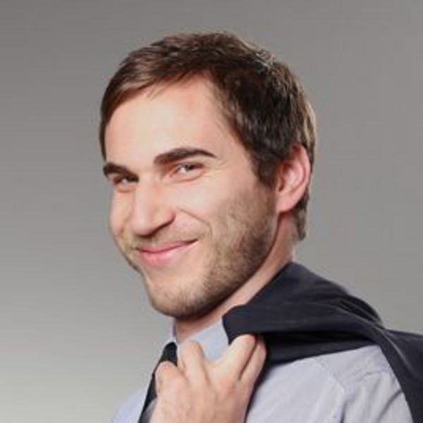 Geschäftsführer Matthias Schüle Geschäftsführer Matthias Schüle