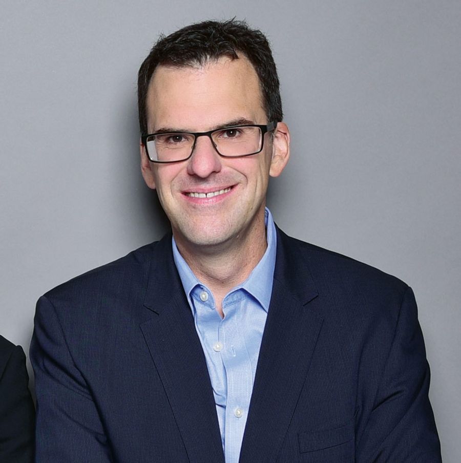 Uwe Tüben, Geschäftsführer der Valtech GmbH Uwe Tüben, Geschäftsführer der Valtech GmbH