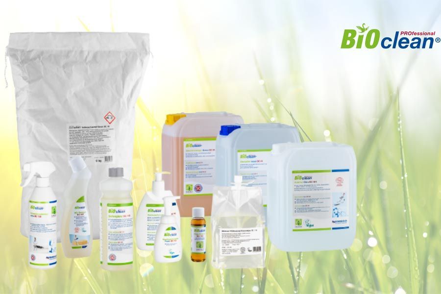 REMSGOLD BIOclean PROfessional REMSGOLD BIOclean PROfessional